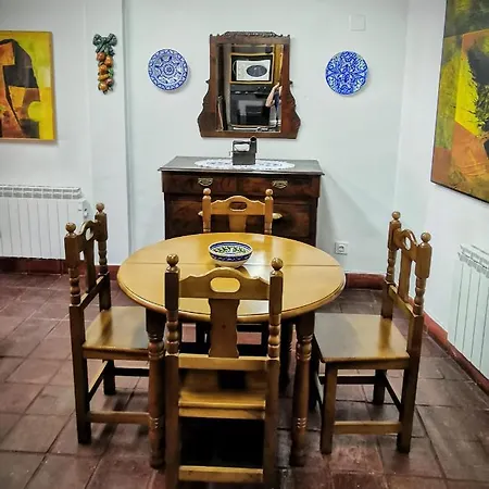 בית נופש Casa Independiente Y Completa Con 