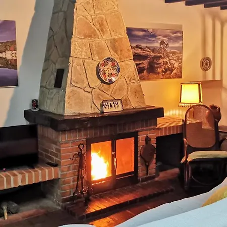 Holiday home Casa Independiente Y Completa Con 