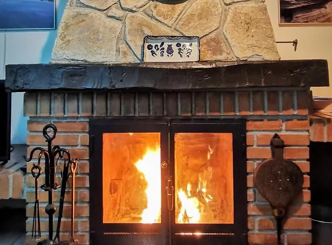 Σπίτι διακοπών Casa Independiente Y Completa Con 