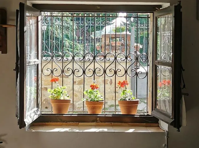 Σπίτι διακοπών Casa Independiente Y Completa Con 