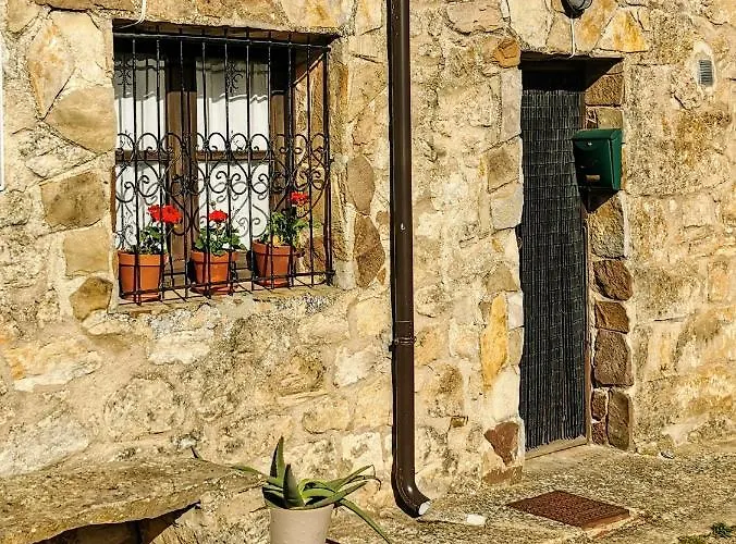 Σπίτι διακοπών Casa Independiente Y Completa Con 