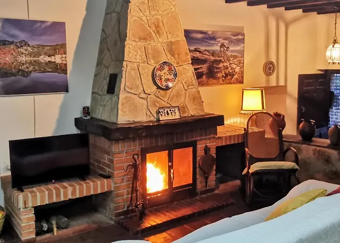 Σπίτι διακοπών Casa Independiente Y Completa Con 