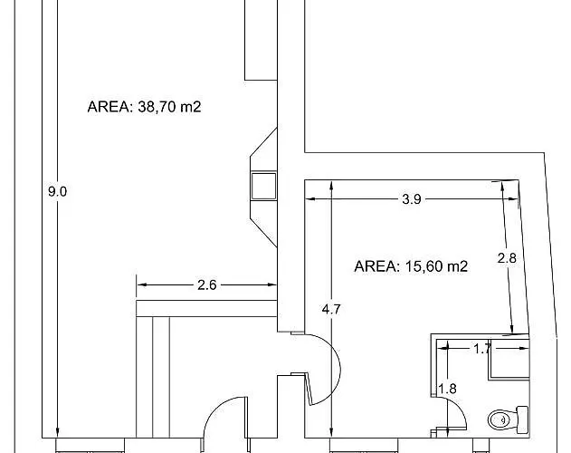 Σπίτι διακοπών Casa Independiente Y Completa Con 